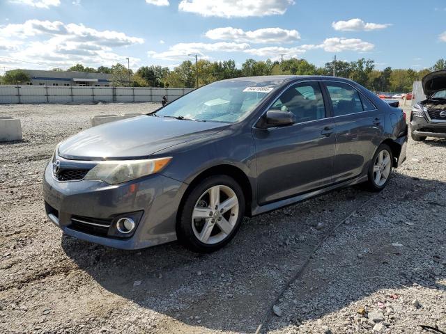 TOYOTA CAMRY BASE