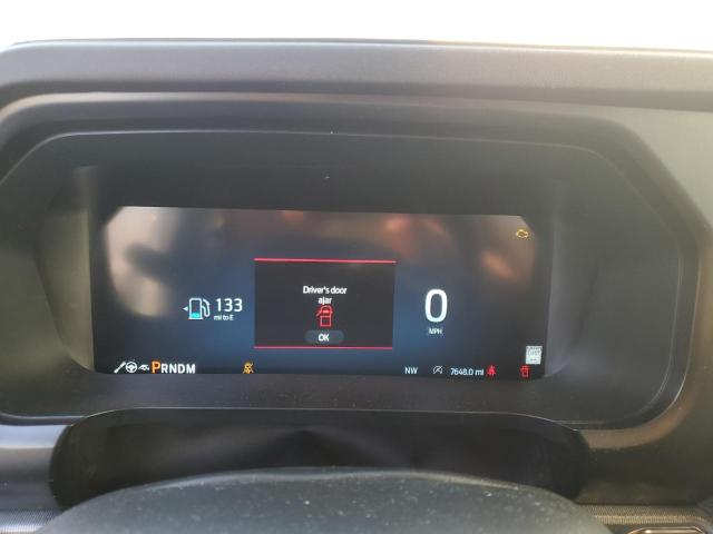 2025 FORD F150 RAPTO - 1FTFW1RG3SFA84829