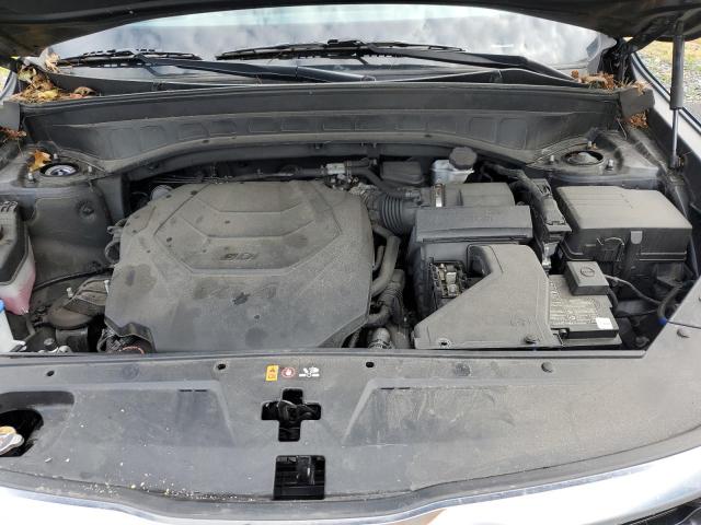 2022 KIA TELLURIDE #3280496130