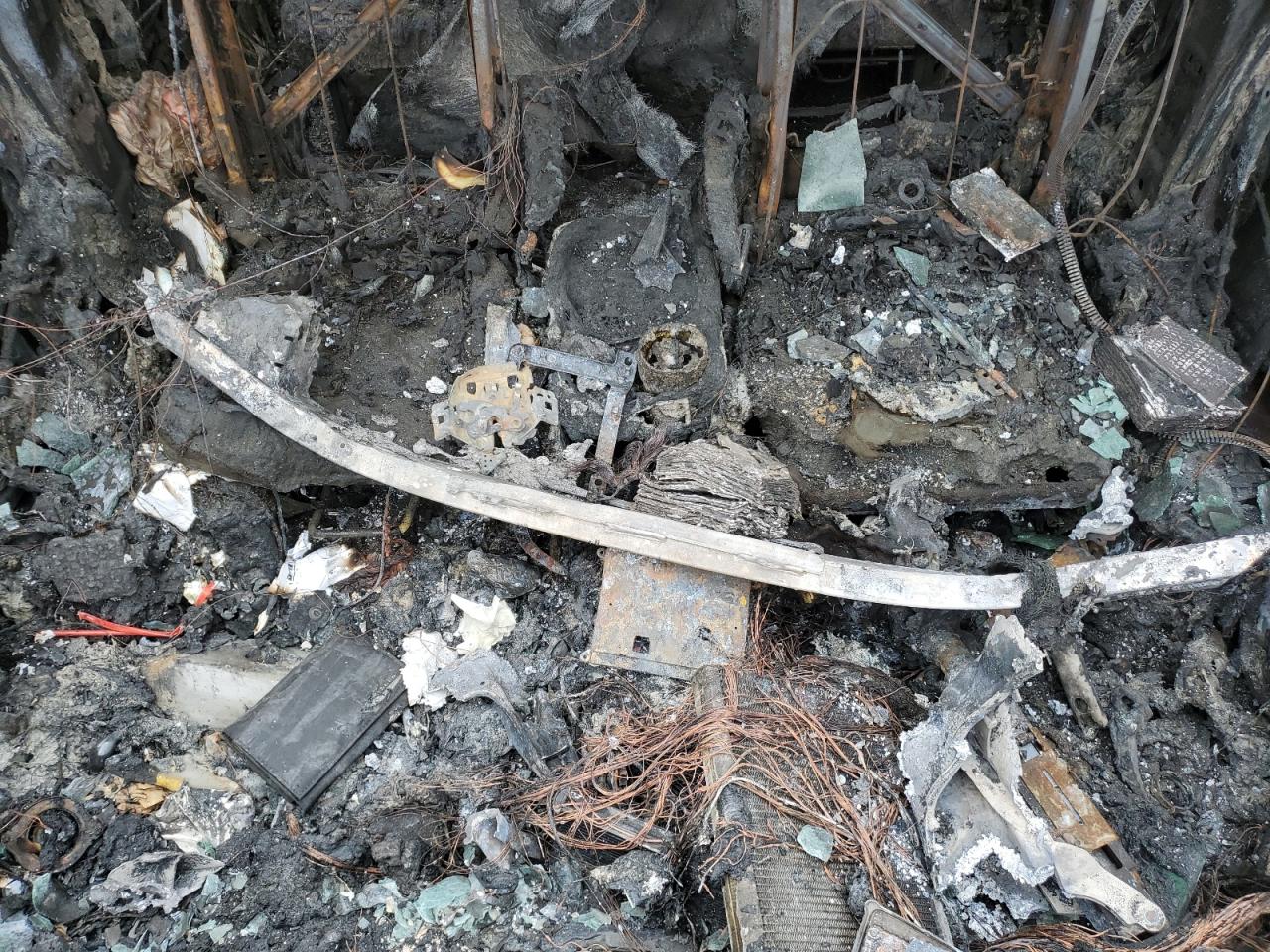 CHRYSLER PACIFICA TOURING L