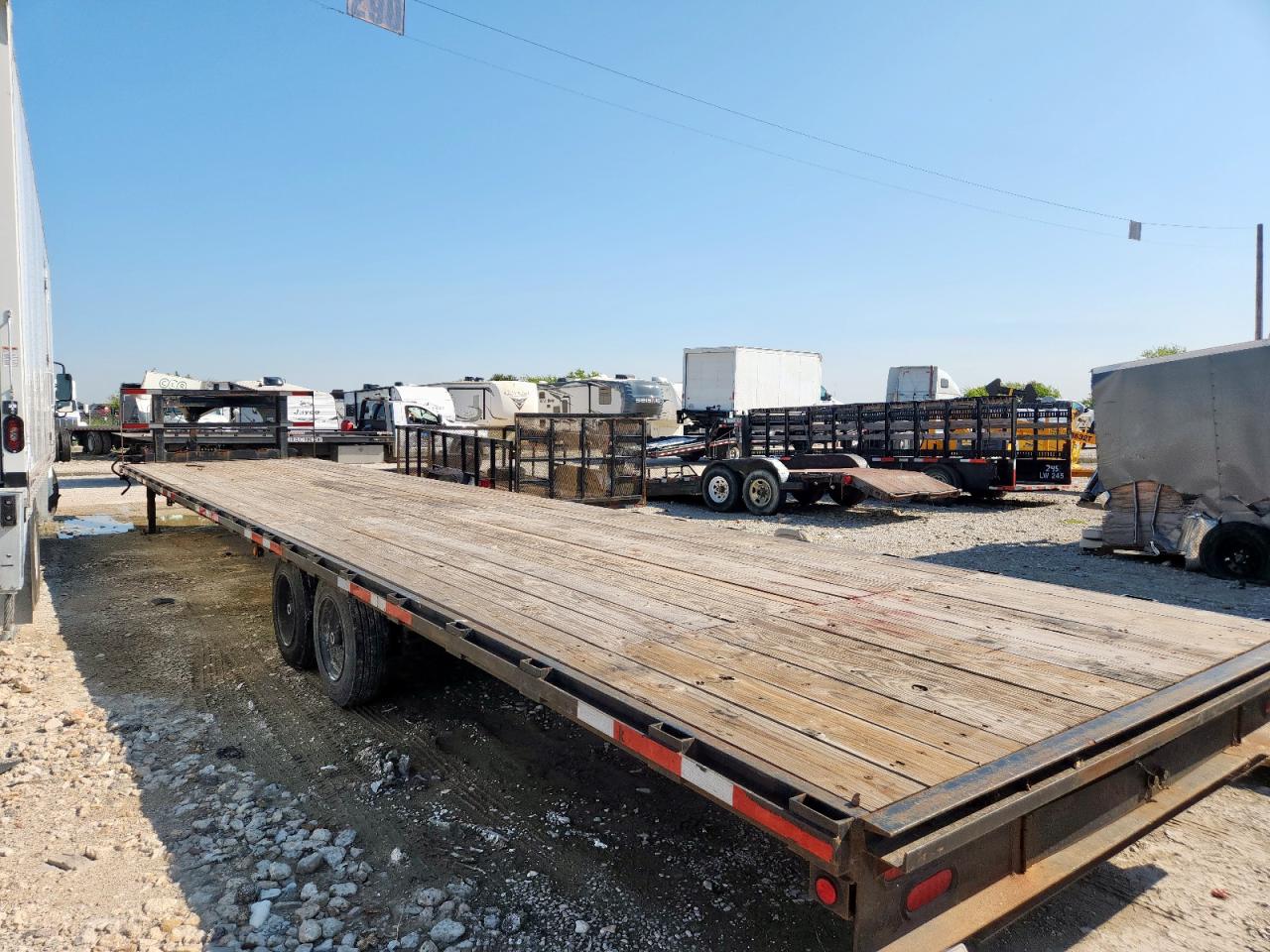 Lot #3235677878 2023 MIDSTATE UNKNOWN