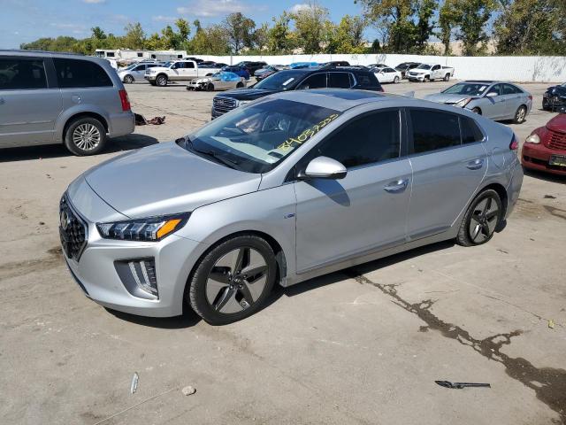 HYUNDAI IONIQ LIMITED