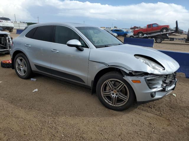 2015 PORSCHE MACAN S WP1AB2A52FLB50119