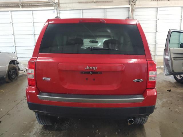 2016 JEEP PATRIOT SP 1C4NJPBA7GD800217