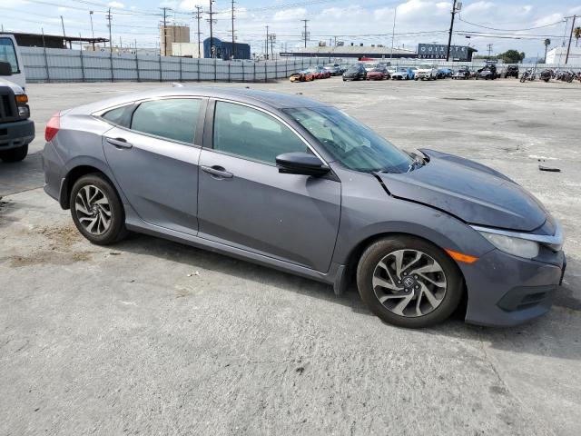 2017 HONDA CIVIC EX - Other View