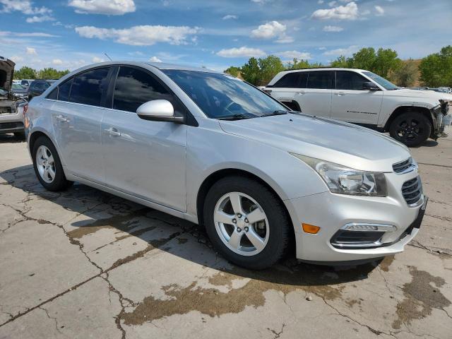 2015 CHEVROLET CRUZE LT 1G1PC5SB0F7269528