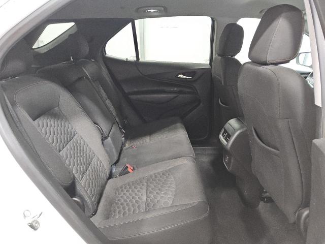 2019 CHEVROLET EQUINOX LT 3GNAXKEV6KS650034