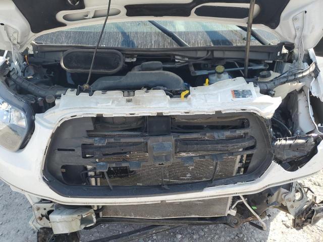 2017 FORD TRANSIT T- 1FTYR1ZM6HKB20857