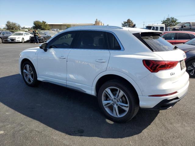 2020 AUDI Q3 PRESTIG WA1FECF39L1121679