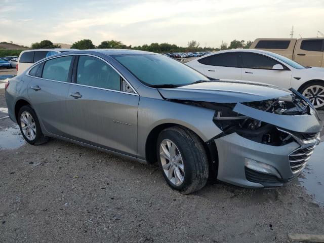 2024 CHEVROLET MALIBU LT 1G1ZD5STXRF143430