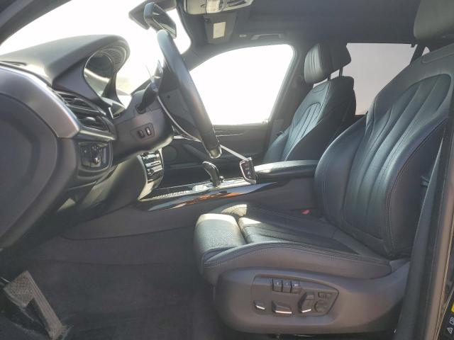 2017 BMW X5 XDRIVE35I 5UXKR0C30H0X82346