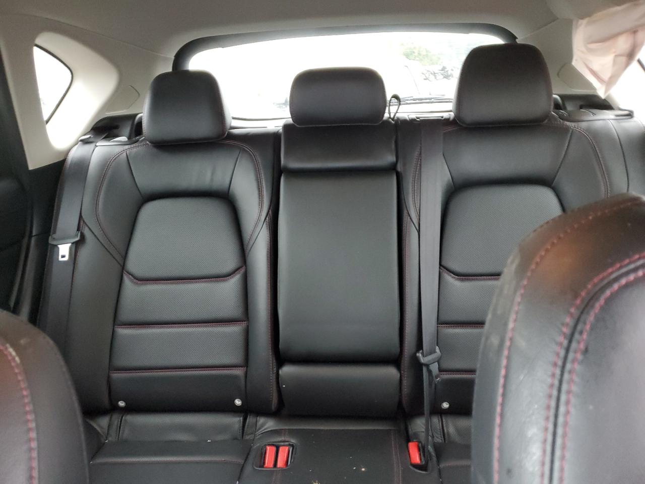 MAZDA CX-5 PREFERRED