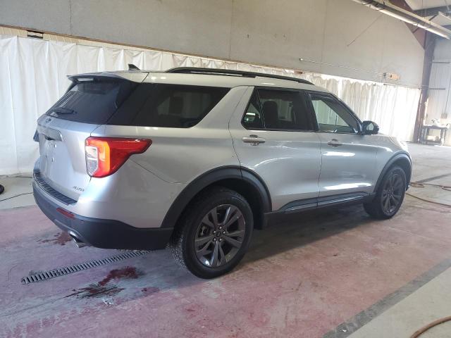 2024 FORD EXPLORER X - 1FMSK8DH6RGA35661