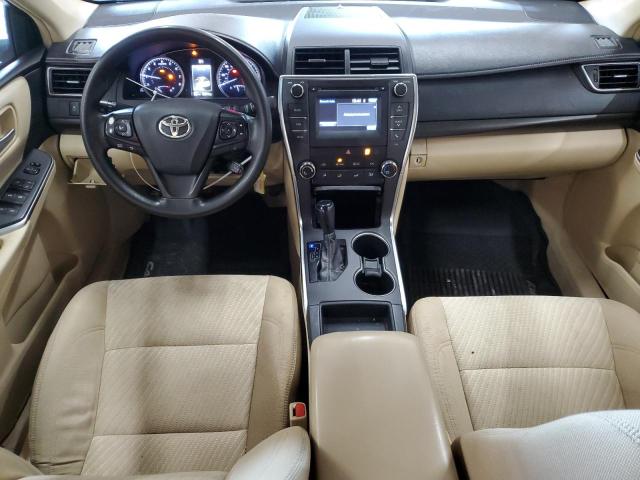 2017 TOYOTA CAMRY LE 4T1BF1FK2HU383302