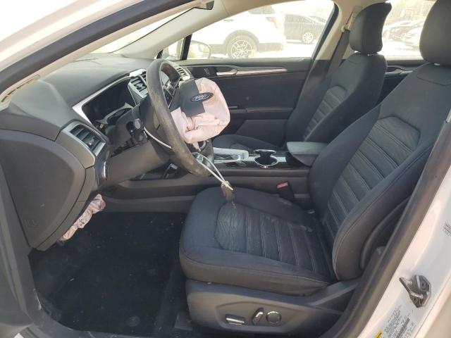 2016 FORD FUSION SE 3FA6P0H74GR235007