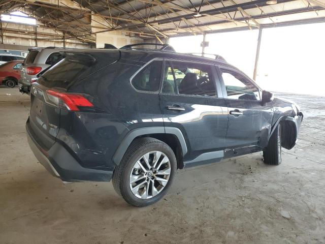 2024 TOYOTA RAV4 LIMITED 2T3N1RFV5RC408739