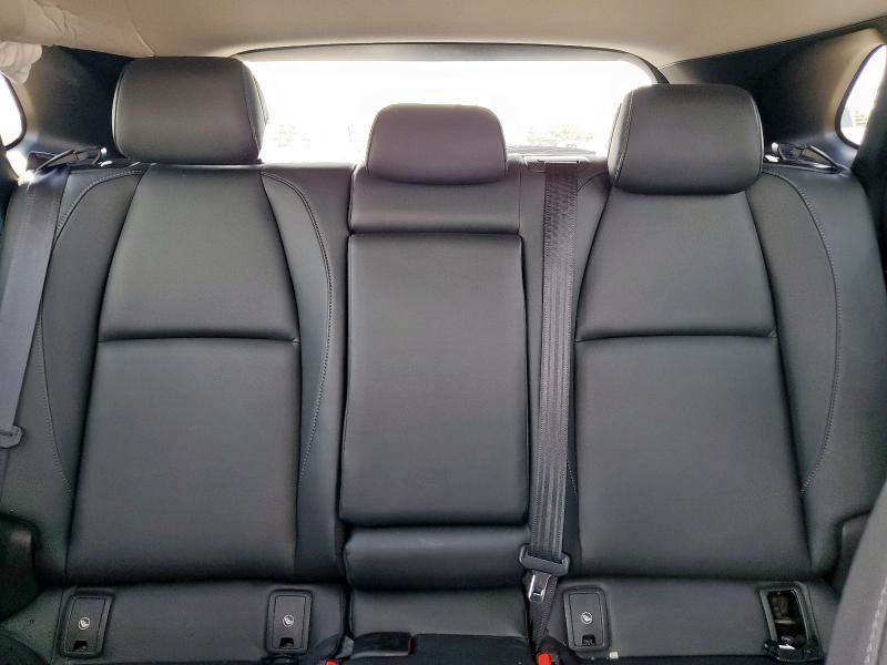 2024 MAZDA CX-30 SELE - 3MVDMBBM1RM660395