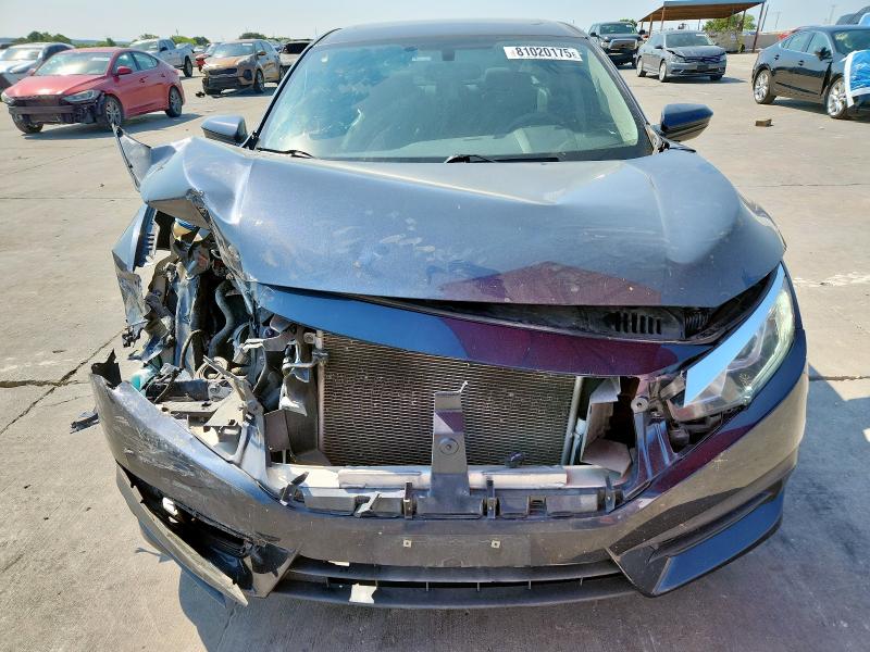 2017 HONDA CIVIC EX 19XFC2F76HE010214