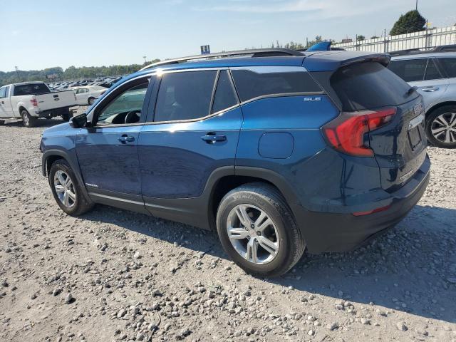 2019 GMC TERRAIN SL 3GKALMEV5KL398985