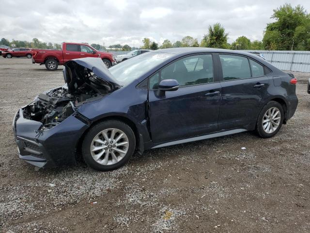 TOYOTA COROLLA SE