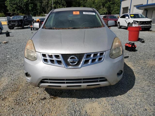 2013 NISSAN ROGUE S - JN8AS5MT4DW546680