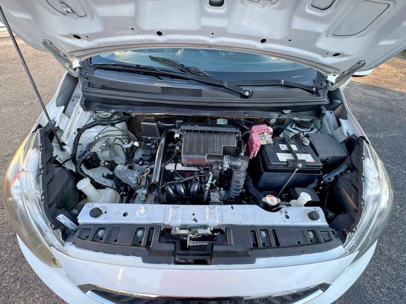 2019 MITSUBISHI MIRAGE ES ML32A3HJ6KH009801