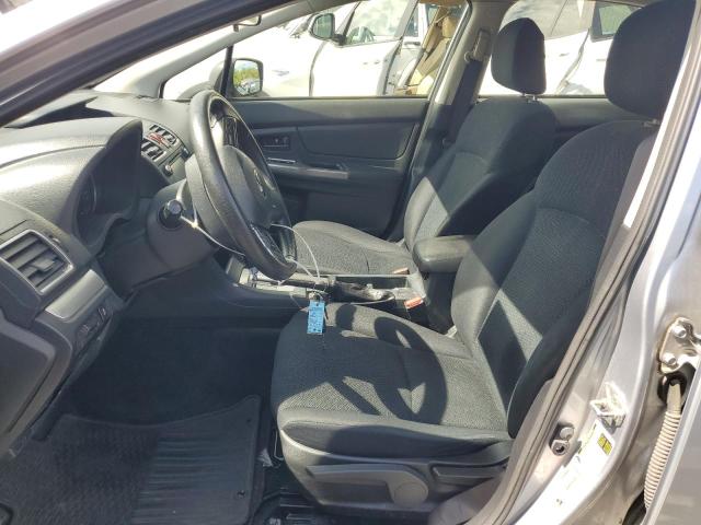 2015 SUBARU IMPREZA JF1GPAA60F8287620