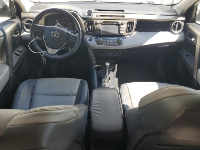 2014 TOYOTA RAV4 LIMITED - 2T3YFREV2EW116863