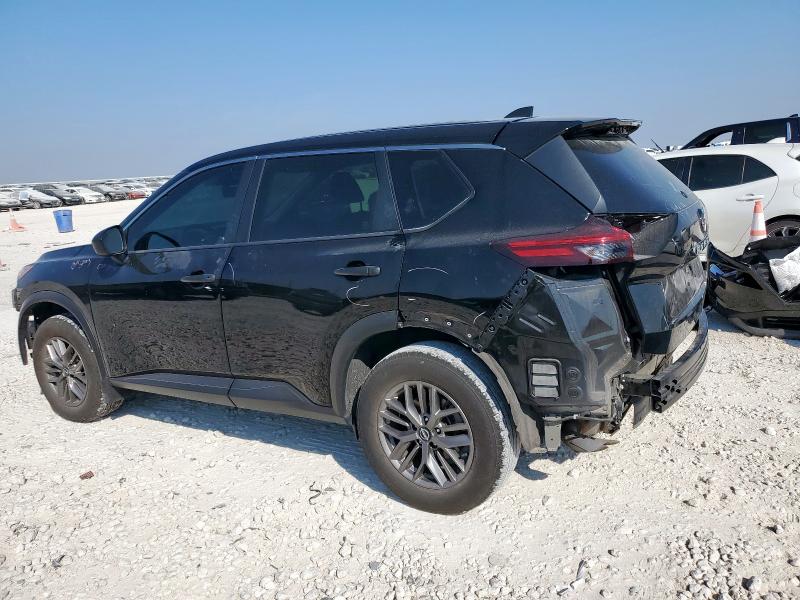 2023 NISSAN ROGUE S JN8BT3AA0PW409748