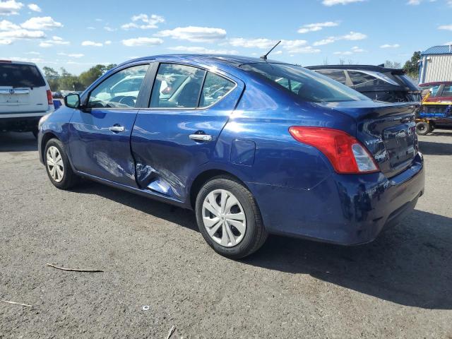 2018 NISSAN VERSA S 3N1CN7AP3JL840767
