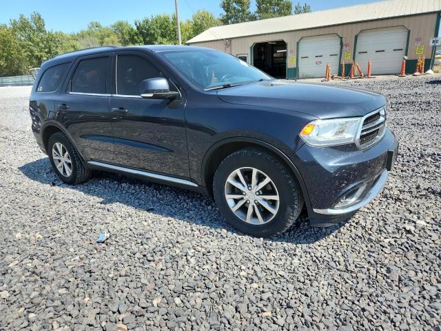 2015 DODGE DURANGO LIMITED 1C4RDJDG2FC695419