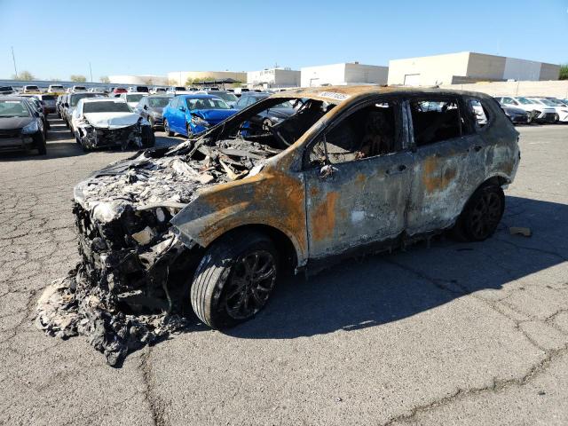 BUICK ENVISION P