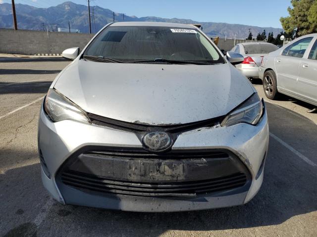 2019 TOYOTA COROLLA L 5YFBURHE9KP925810