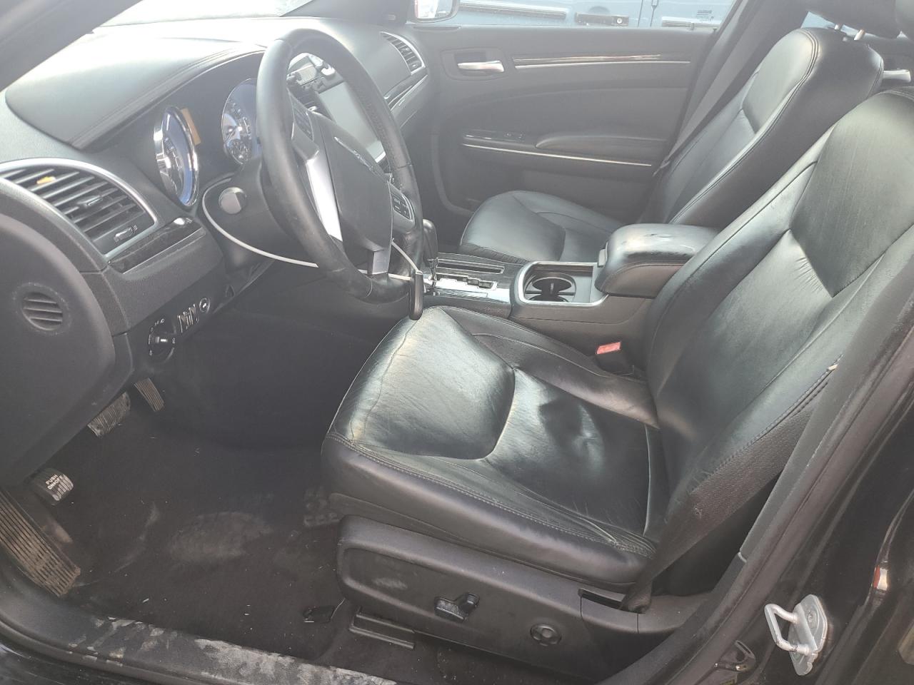 CHRYSLER 300 LIMITED