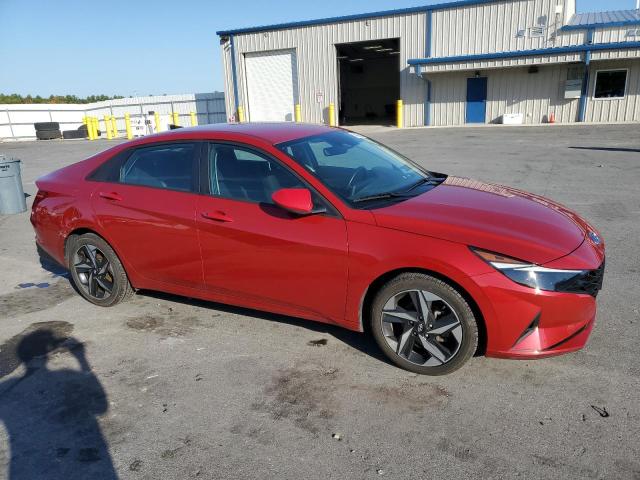 2023 HYUNDAI ELANTRA SE KMHLS4AG5PU418787