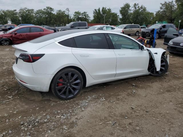 2020 TESLA MODEL 3 5YJ3E1EC9LF796342
