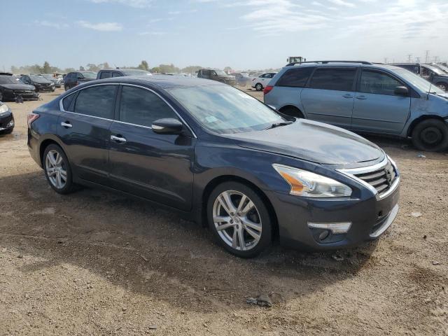 2015 NISSAN ALTIMA 3.5 - 1N4BL3AP0FC137417