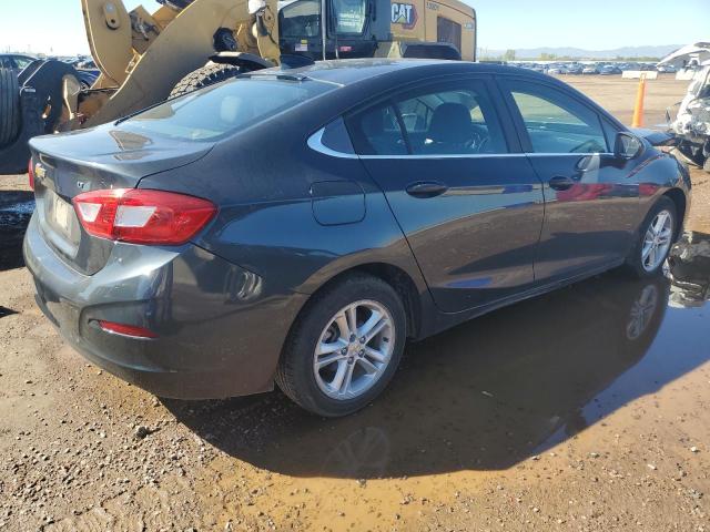 2018 CHEVROLET CRUZE LT - 1G1BE5SM1J7155018