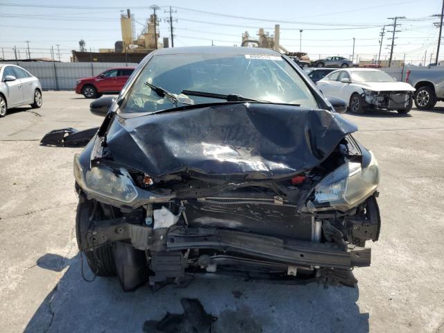 2016 HONDA FIT LX - Other View