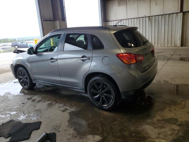 2015 MITSUBISHI OUTLANDER 4A4AR4AW2FE034188