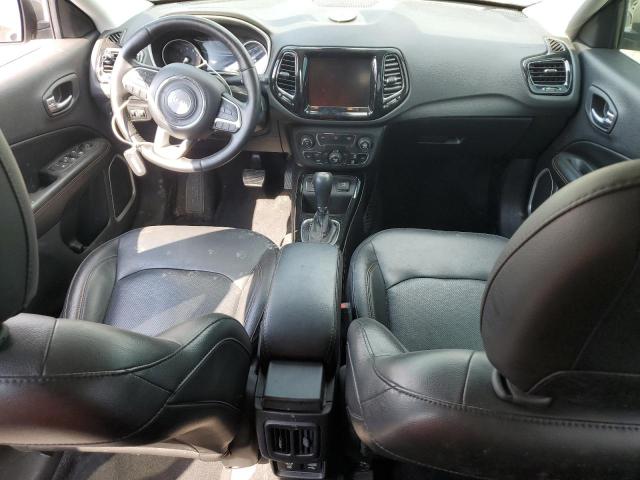 2019 JEEP COMPASS LI 3C4NJCCB2KT755710