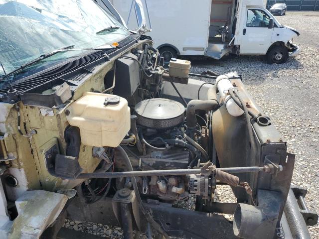 1995 GMC TOPKICK C7 #3290280249