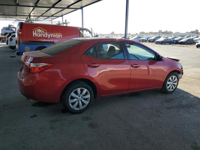 2016 TOYOTA COROLLA L - 5YFBURHE6GP563412