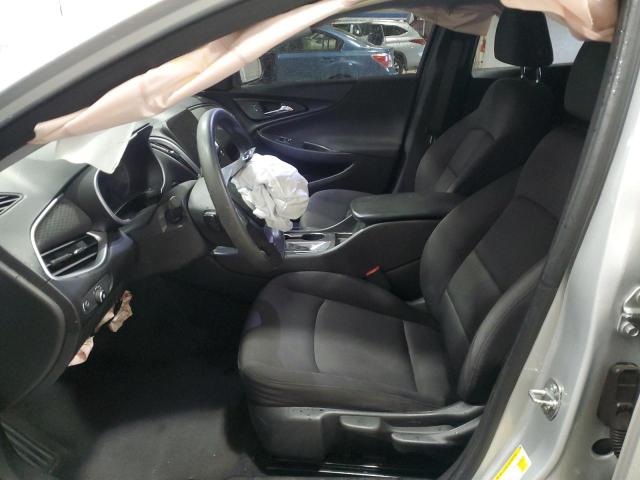 2019 CHEVROLET MALIBU LS 1G1ZB5ST9KF189584