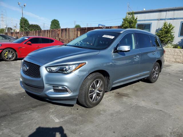INFINITI QX60 LUXE