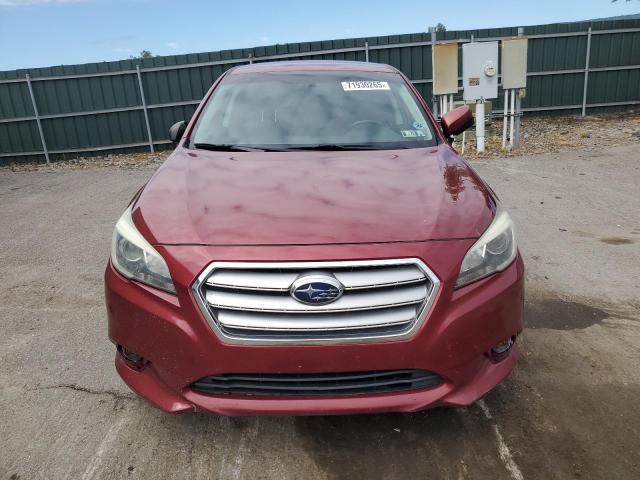 2016 SUBARU LEGACY 2.5 4S3BNBC61G3020823