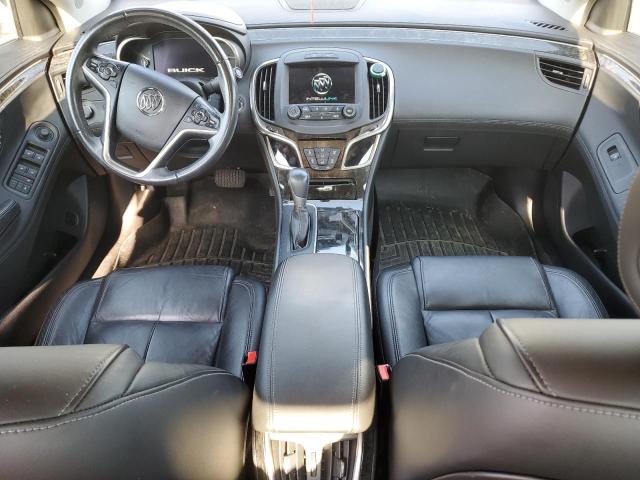 2016 BUICK LACROSSE 1G4GB5G32GF111013
