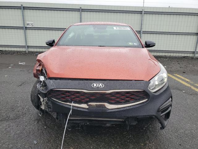 2020 KIA FORTE GT LINE - 3KPF34AD2LE235554