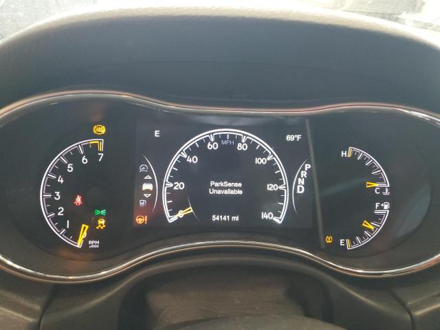 2016 JEEP GRAND CHER 1C4RJFAG0GC332399
