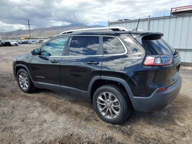 2019 JEEP CHEROKEE L 1C4PJLLB6KD226114